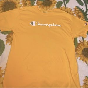 Champion Shirt